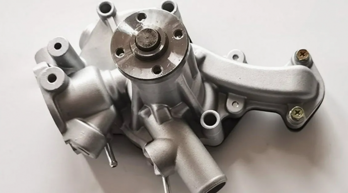 water pump 129107-42002