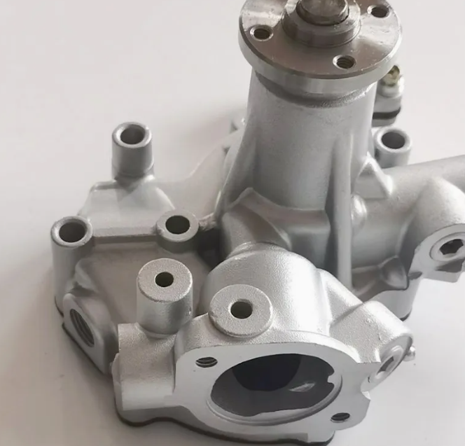 water pump 129107-42002