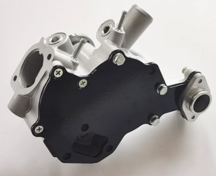 water pump 129107-42002