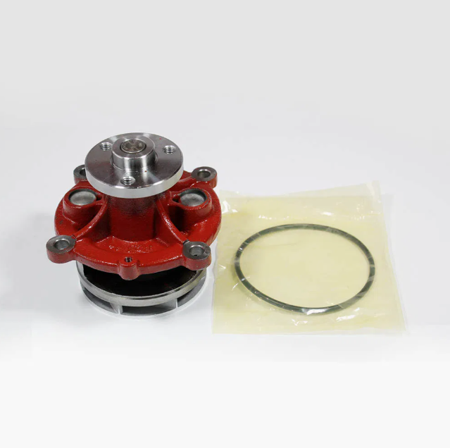 Water Pump Volvo Ec210