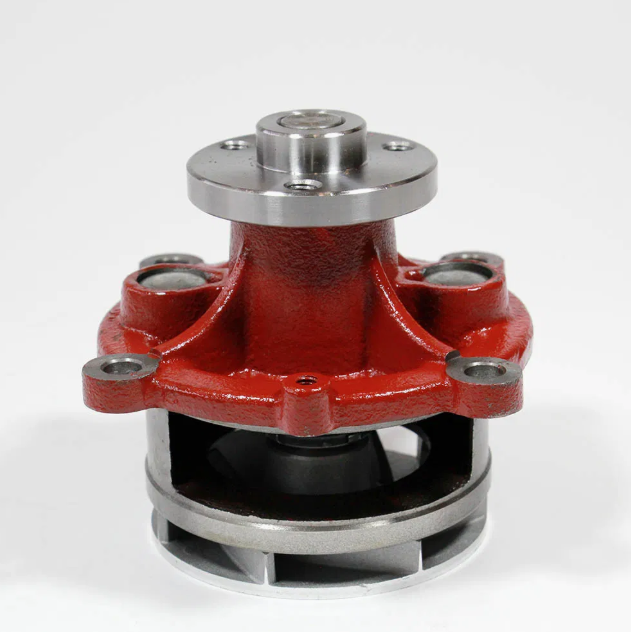 Water Pump Volvo Ec210