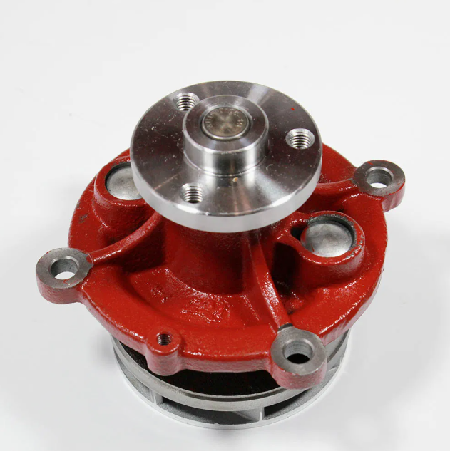 Water Pump Volvo Ec210