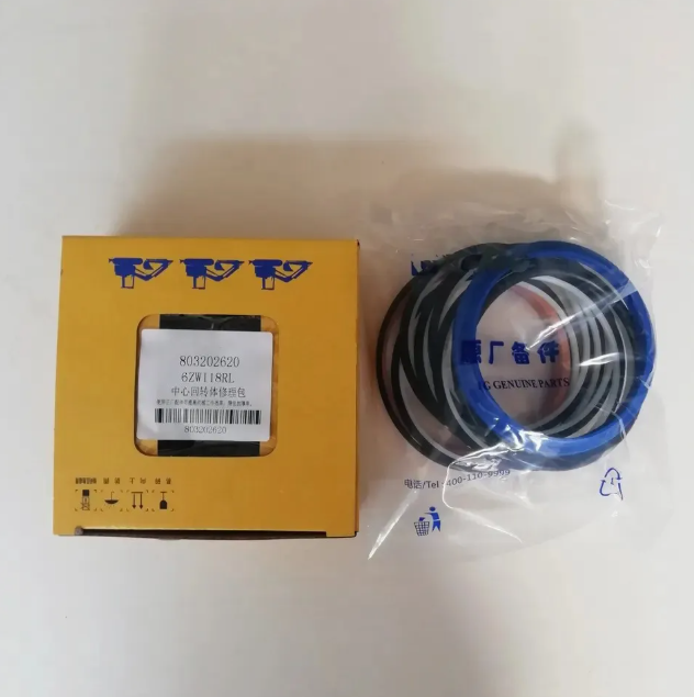 Centre Swivel Joint Seal Kit 803202620