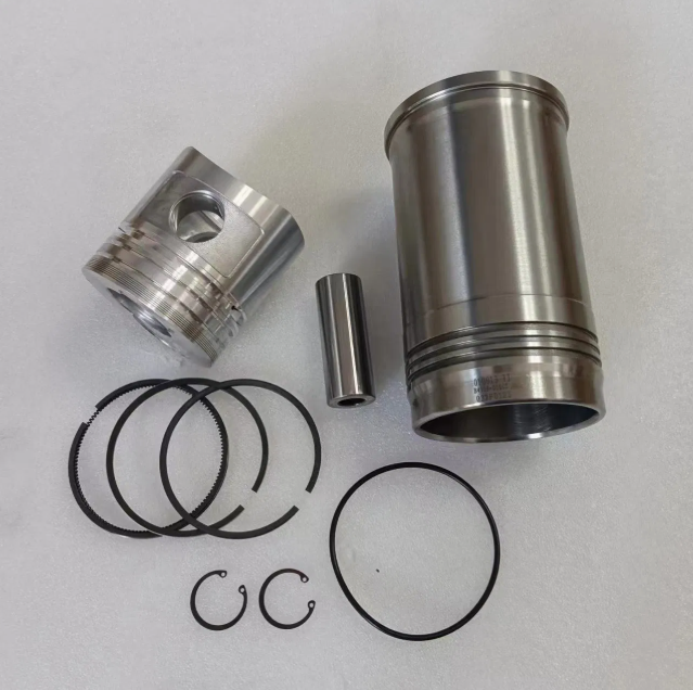 Wear-Resistant Oil Seal Kit