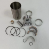Wear-Resistant Oil Seal Kit