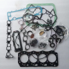 Wear-Resistant Oil Seal Kit