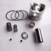 Wear-Resistant Oil Seal Kit