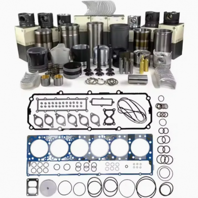 Seal Kits for Construction Machinery Parts