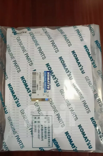 Seal Kits for Construction Machinery Parts