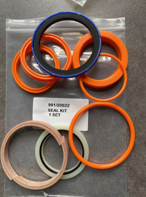 991-20022 Cylinder Seal Kit for Jcb Backhoe