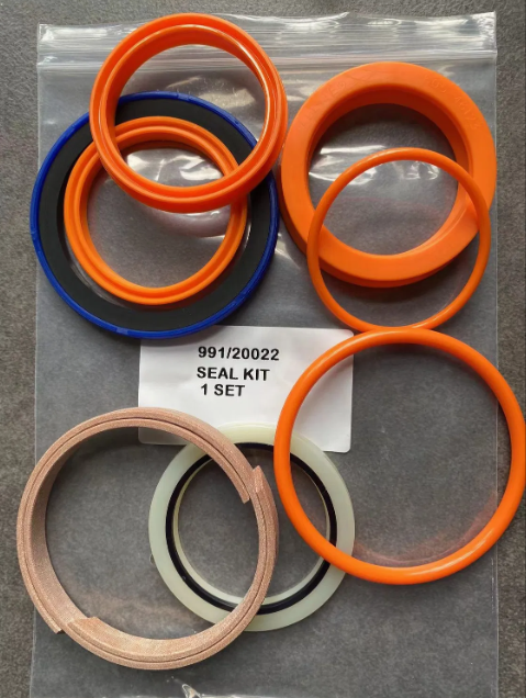 991-20022 Cylinder Seal Kit for Jcb Backhoe