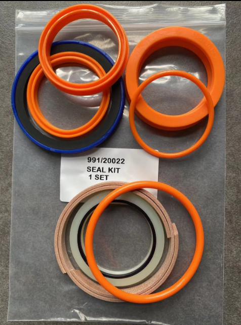 991-20022 Cylinder Seal Kit for Jcb Backhoe