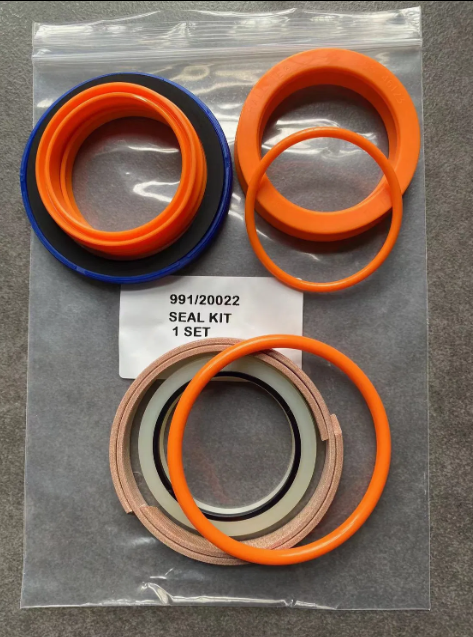 991-20022 Cylinder Seal Kit for Jcb Backhoe