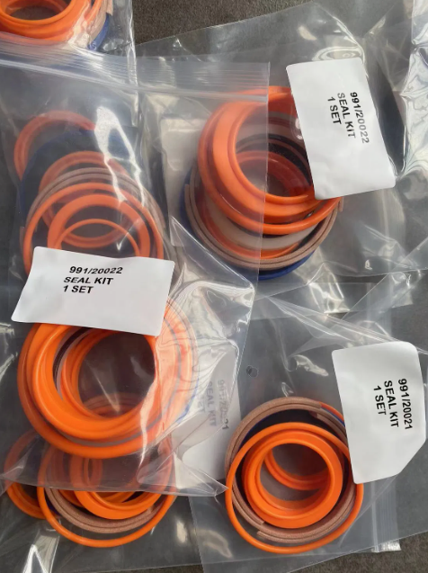 991-20022 Cylinder Seal Kit for Jcb Backhoe