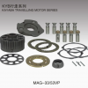 Main Pump Seal Kit PVB92 Spare Parts