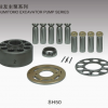 Psv2-55 Pump Spare Parts for Sumitomo