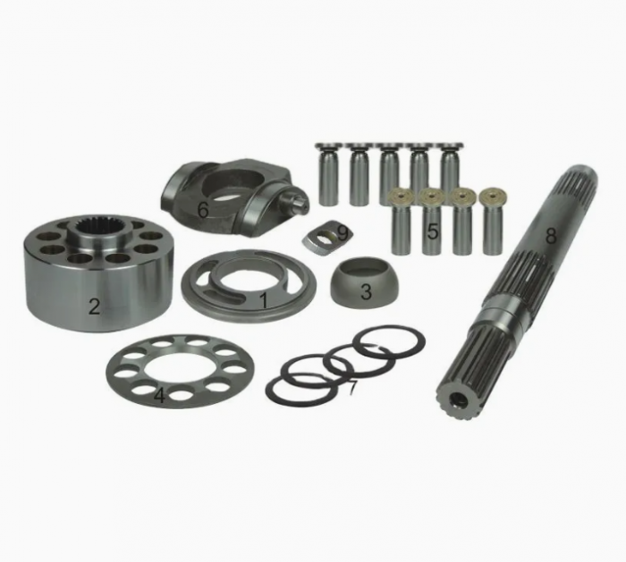 Psv2-55 Pump Spare Parts for Sumitomo