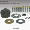 Psv2-55 Pump Spare Parts for Sumitomo