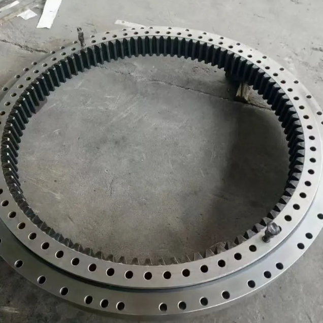 378-9586 Slewing Ring Bearing
