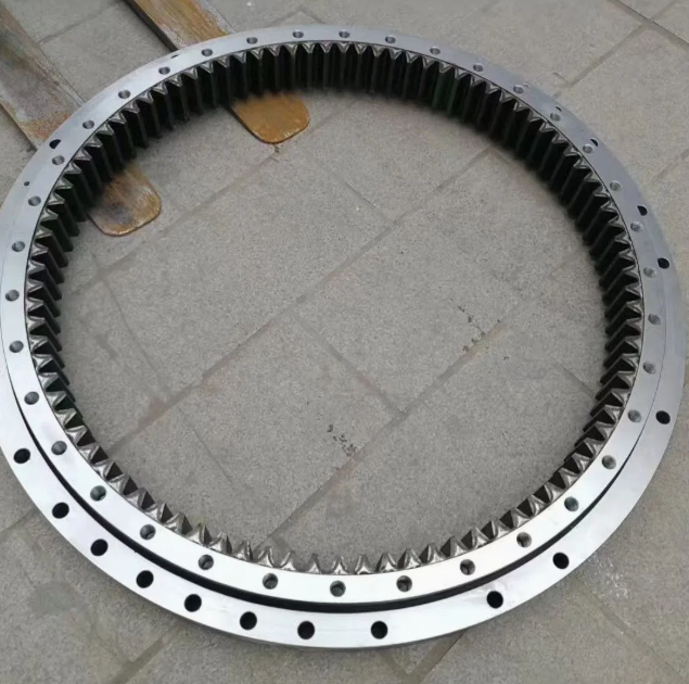 378-9586 Slewing Ring Bearing