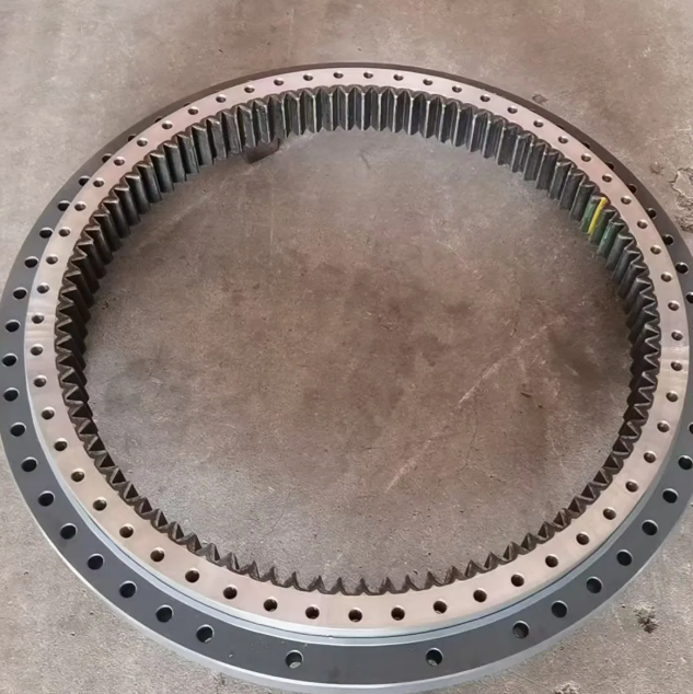378-9586 Slewing Ring Bearing