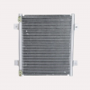 Oil Cooler for Excavator Xg806