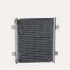Oil Cooler for Excavator Xg806