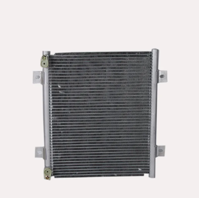 Oil Cooler for Excavator Xg806