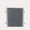 Oil Cooler for Excavator Xg806