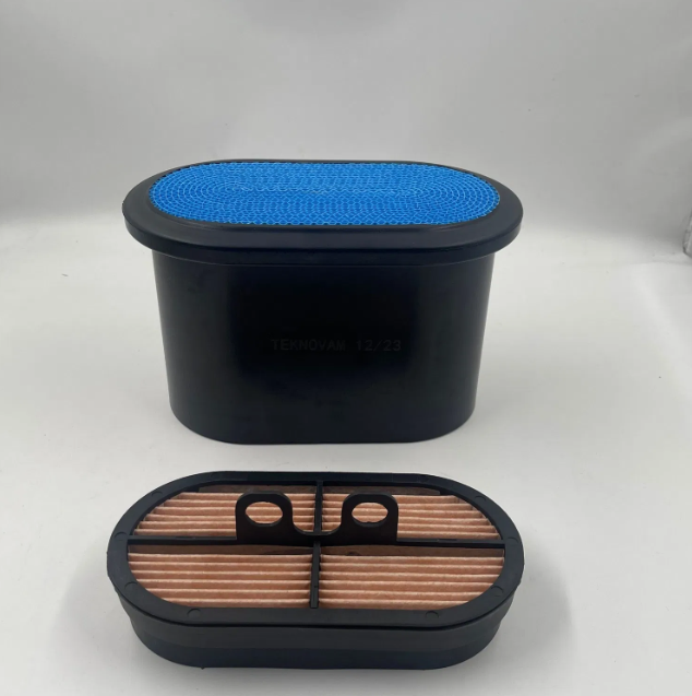 Air filter 333/D2696/32/925683 for Jcb