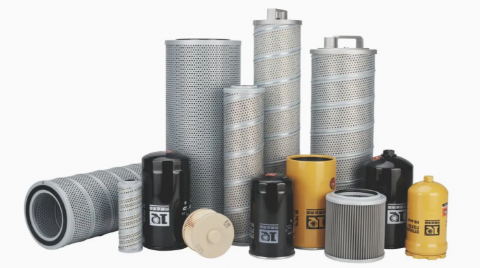 Air filter 333/D2696/32/925683 for Jcb