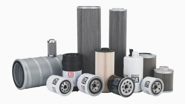 Air filter 333/D2696/32/925683 for Jcb