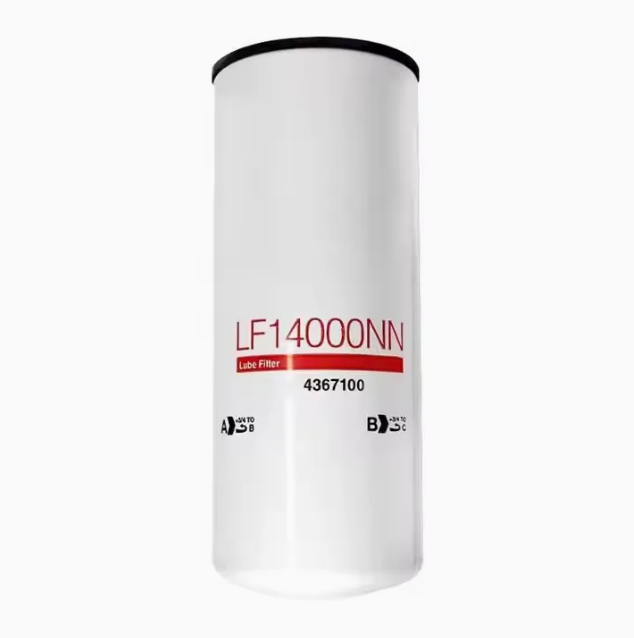 Oil Filter Lf14000nn