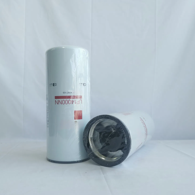 Oil Filter Lf14000nn