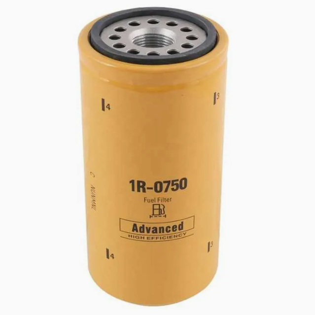 Fuel Filter 1r-0750