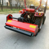 Tractor Lawn Mower